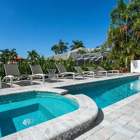 Sorrento Vacation Rental North North Naples Exteriör bild