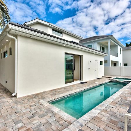 Sorrento Vacation Rental North North Naples Exteriör bild
