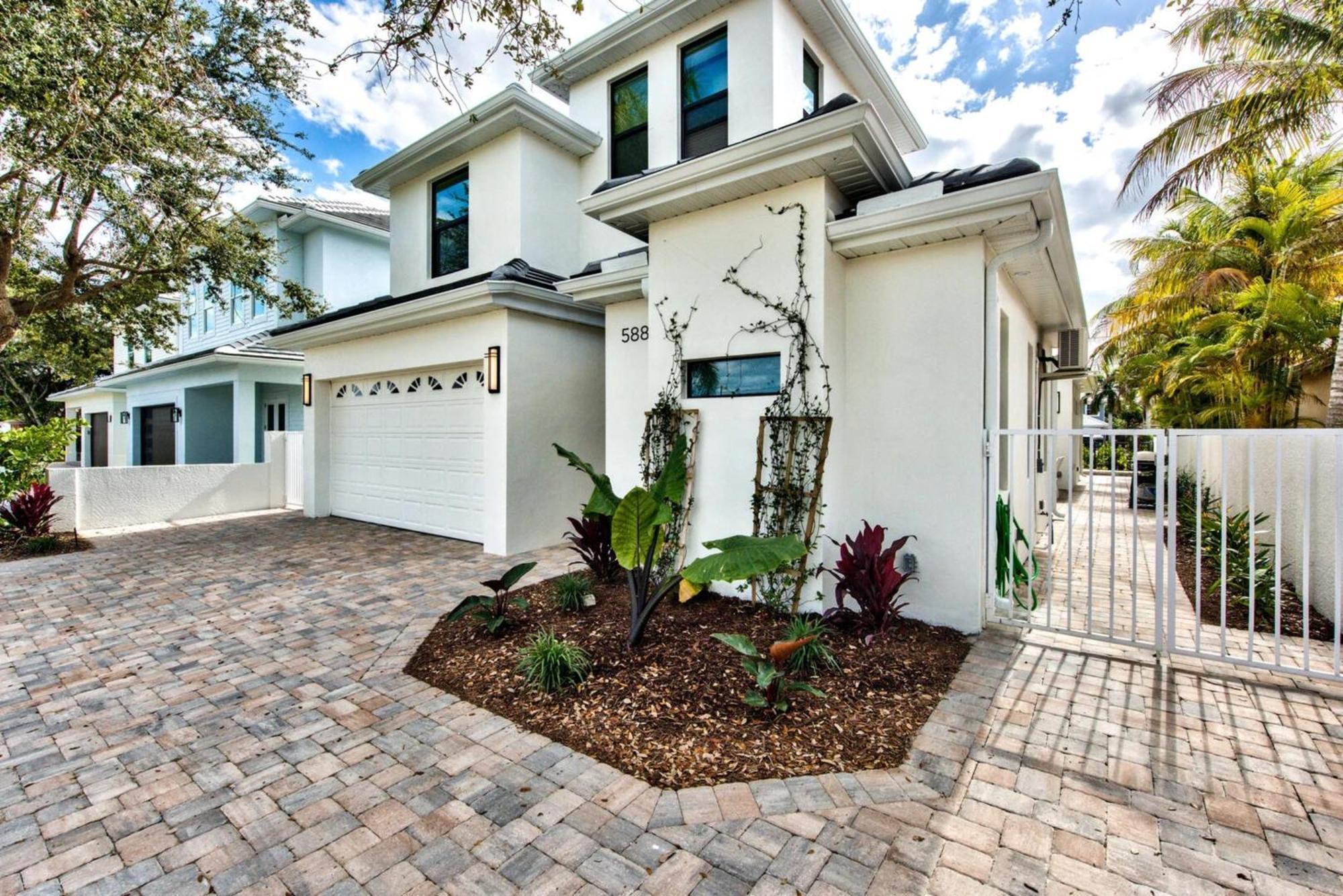 Sorrento Vacation Rental North North Naples Exteriör bild