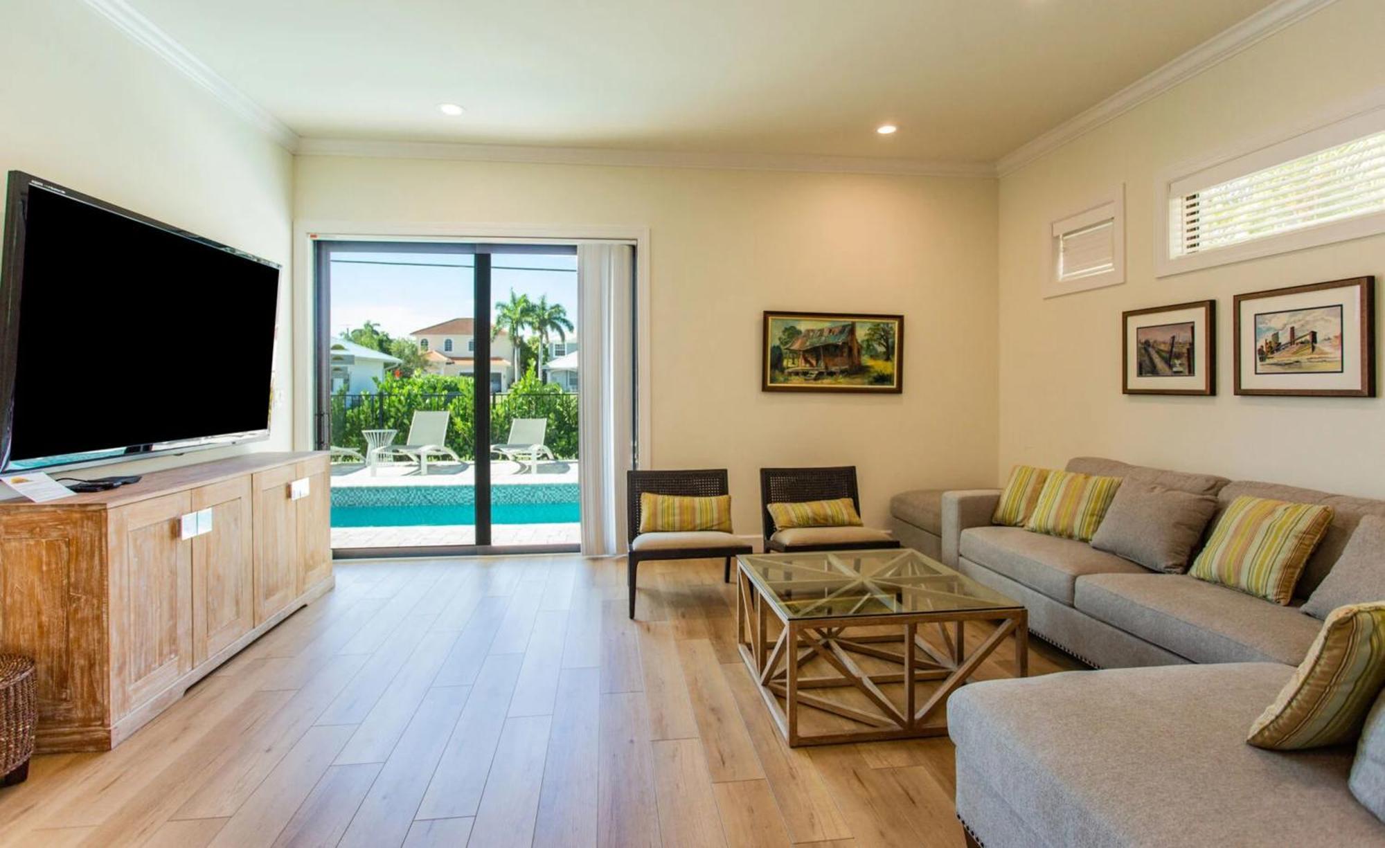 Sorrento Vacation Rental North North Naples Exteriör bild
