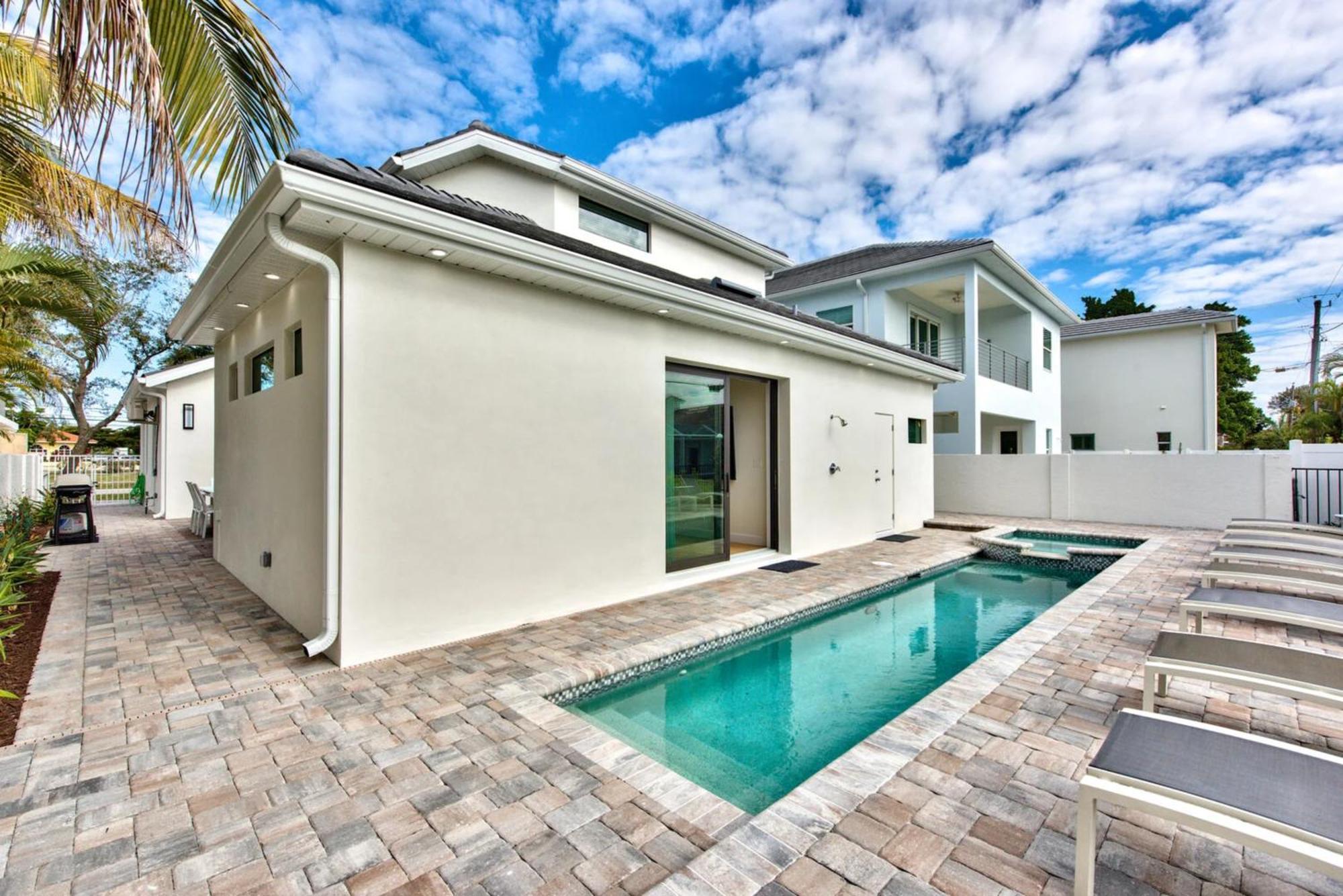 Sorrento Vacation Rental North North Naples Exteriör bild