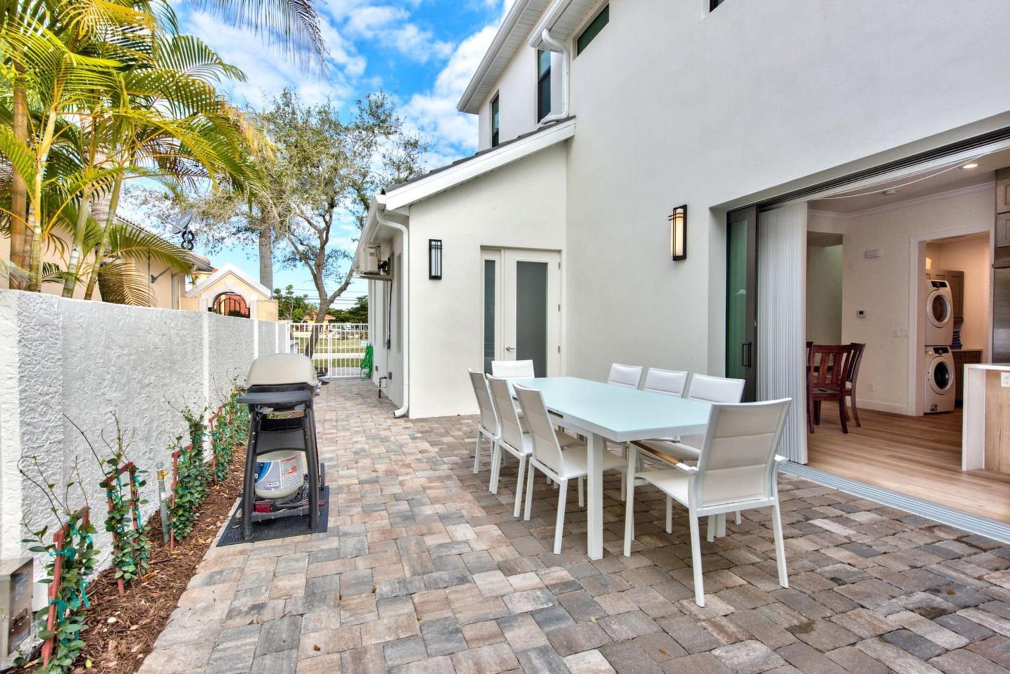 Sorrento Vacation Rental North North Naples Exteriör bild